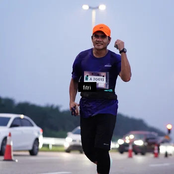 Runner Photo 7375396