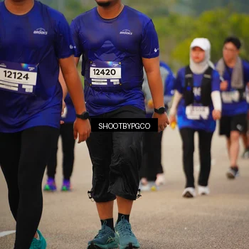 Runner Photo 7375399