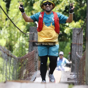 Runner Photo 73754