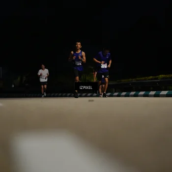 Runner Photo 7375410