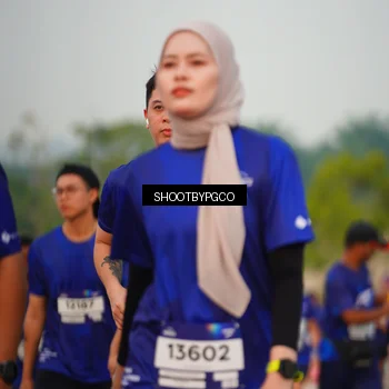 Runner Photo 7375441