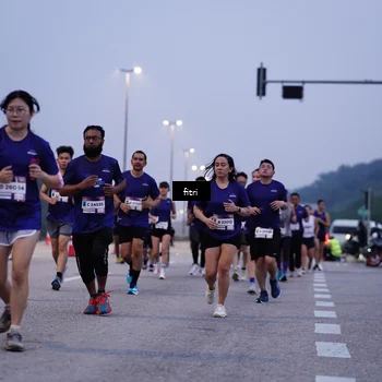 Runner Photo 7375448