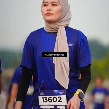 Runner Photo 7375450