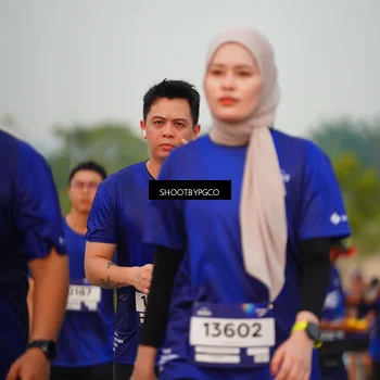 Runner Photo 7375453