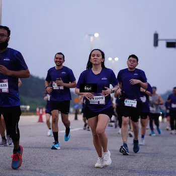 Runner Photo 7375454