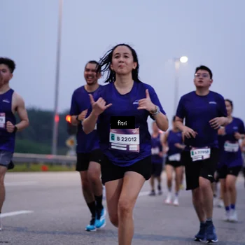 Runner Photo 7375462