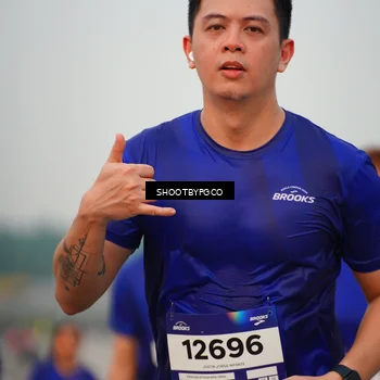 Runner Photo 7375464