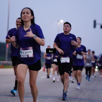 Runner Photo 7375474