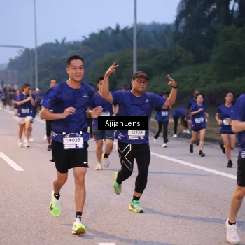 Runner Photo 7375509
