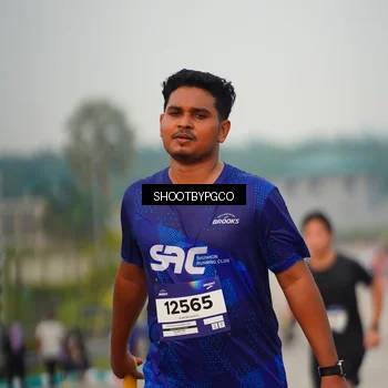 Runner Photo 7375513