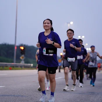Runner Photo 7375523