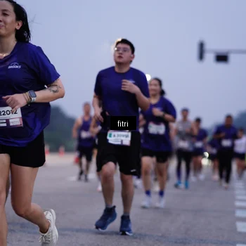 Runner Photo 7375524