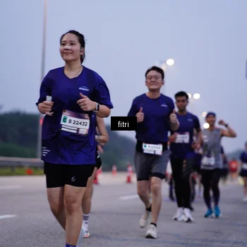 Runner Photo 7375527