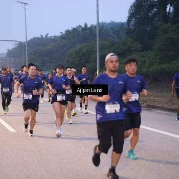 Runner Photo 7375533