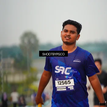 Runner Photo 7375547