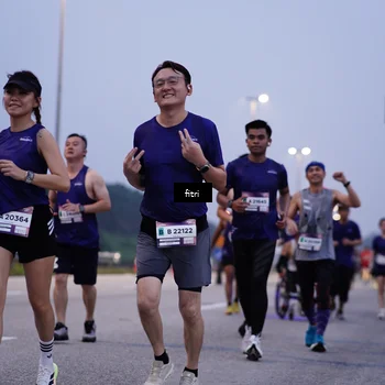 Runner Photo 7375552