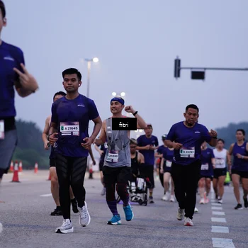 Runner Photo 7375556