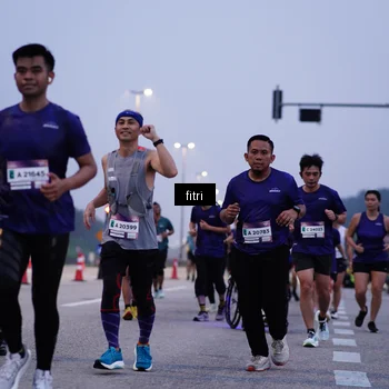 Runner Photo 7375577