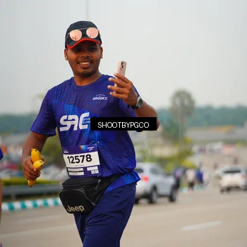 Runner Photo 7375588