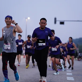 Runner Photo 7375599