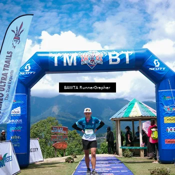 Runner Photo 73756