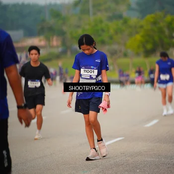Runner Photo 7375602