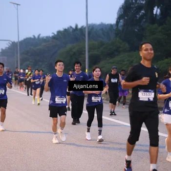Runner Photo 7375604
