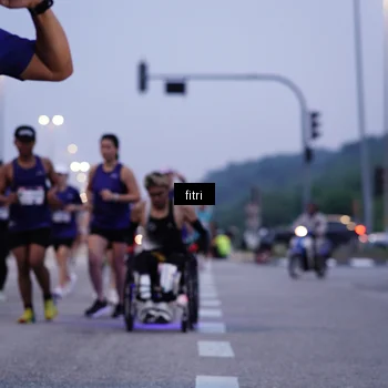 Runner Photo 7375619