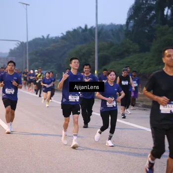 Runner Photo 7375620
