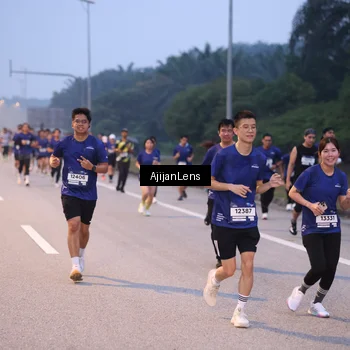 Runner Photo 7375625