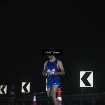 Runner Photo 7375629