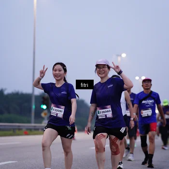 Runner Photo 7375668