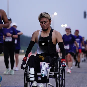 Runner Photo 7375672