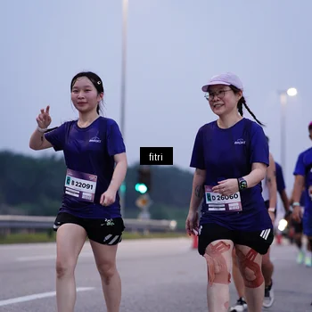 Runner Photo 7375680