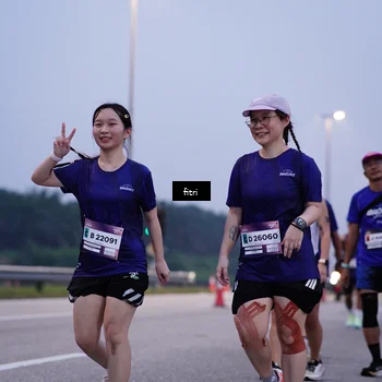 Runner Photo 7375681