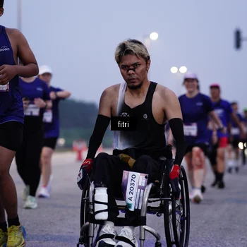 Runner Photo 7375683