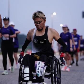 Runner Photo 7375712