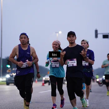 Runner Photo 7375744