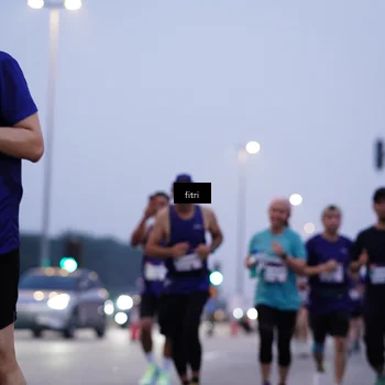 Runner Photo 7375766