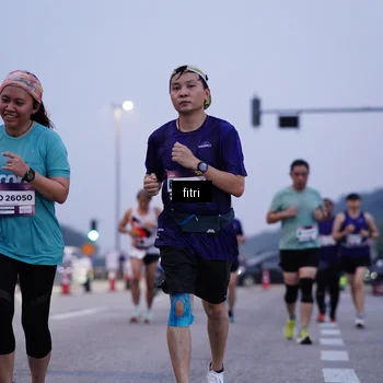 Runner Photo 7375770