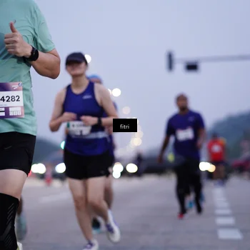 Runner Photo 7375783