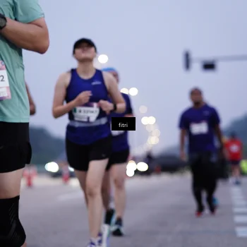 Runner Photo 7375790