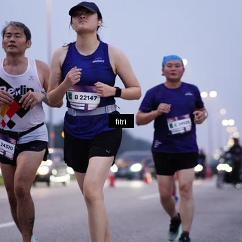 Runner Photo 7375797