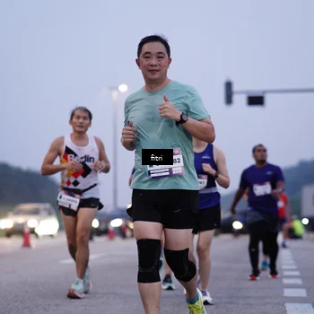 Runner Photo 7375809