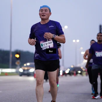 Runner Photo 7375810