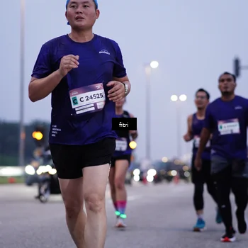 Runner Photo 7375818
