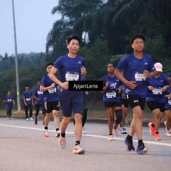 Runner Photo 7375823