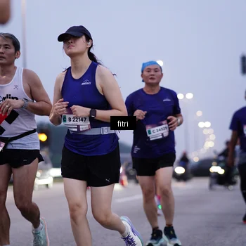 Runner Photo 7375825