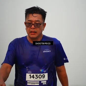 Runner Photo 7375829