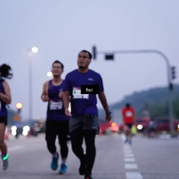 Runner Photo 7375835